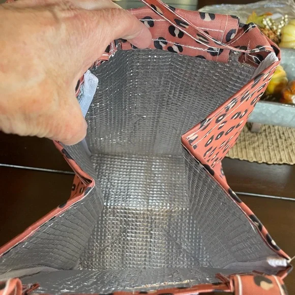 Thermal Tote (NWOT) - Picture 3 of 3